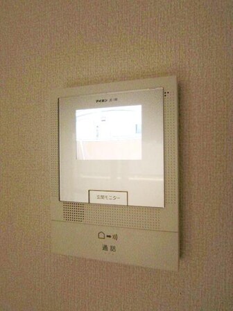 プレジールの物件内観写真